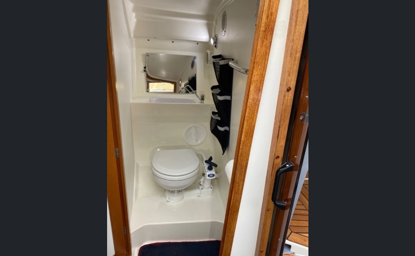 Nimbus 26 DC Epoca-kuva-4